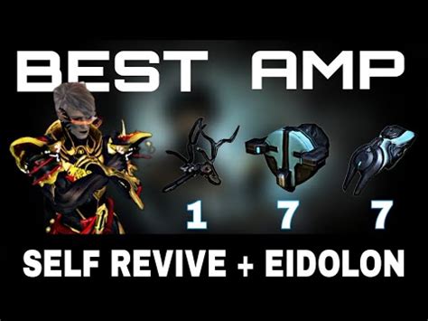 amp warframe|warframe best amp for eidolon hunting 2021.